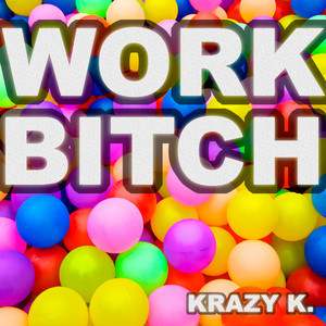 Krazy K.