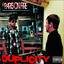 Duplicity Albumcover