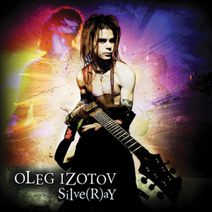 Silve(R)aY Albumcover
