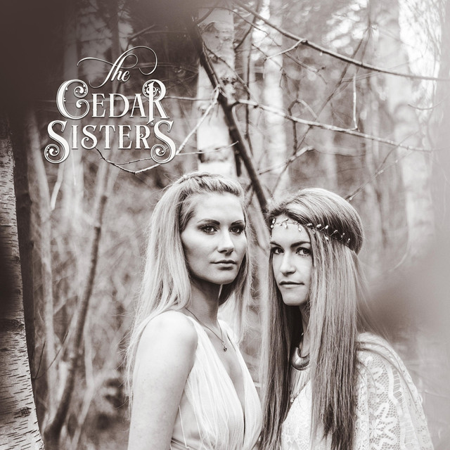 The Cedar Sisters Photo