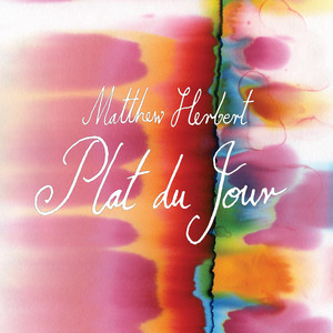 Plat du Jour cover