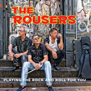 The Rousers Photo
