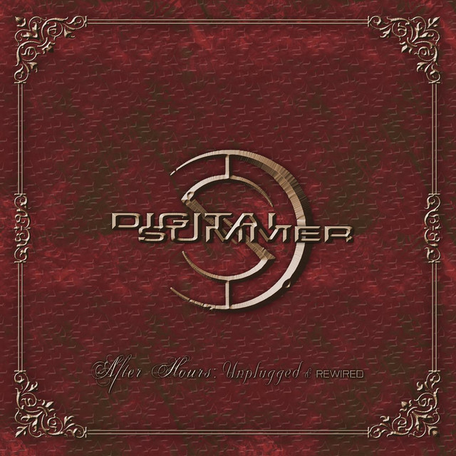 After Hours: Unplugged & Rewired cover