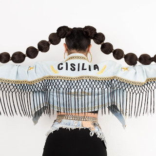 Cisilia photo