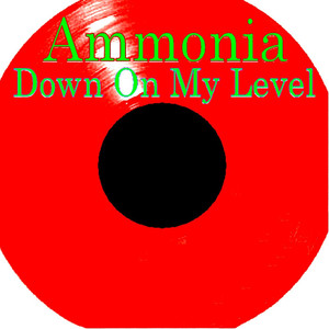 Down on My Level album