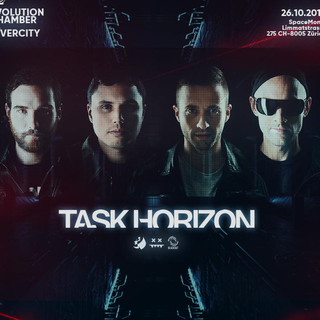 Task Horizon Photo