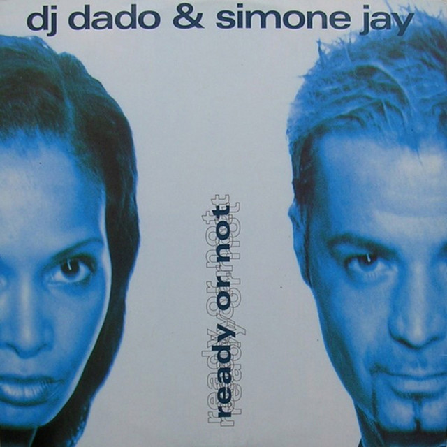 Simone Jay Photo
