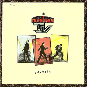 Javelin cover
