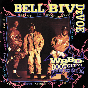 WBBD - Bootcity! The Remix Album album