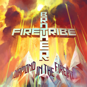 Diamond in the Firepit cover