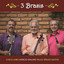 3 Brasis Albumcover