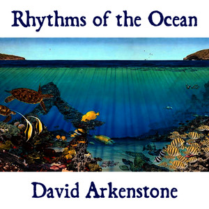 Rhythms of the Ocean cover