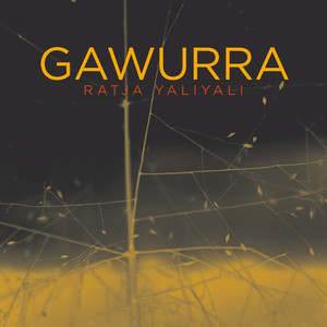 Gawurra poster