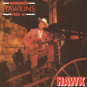 Hawk 1953-1961 cover