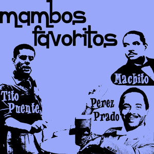 Mambos album