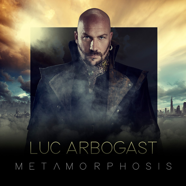 Musik Album 'Metamorphosis'