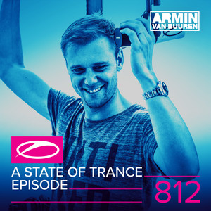 A State Of Trance Episode 812 album