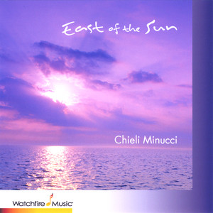 East of the Sun album