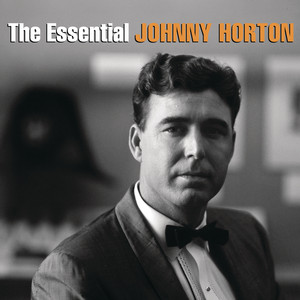 The Essential Johnny Horton album