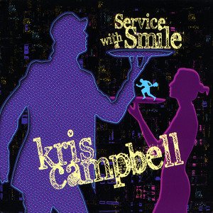 Kris Campbell