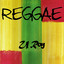 Reggae U Roy cover