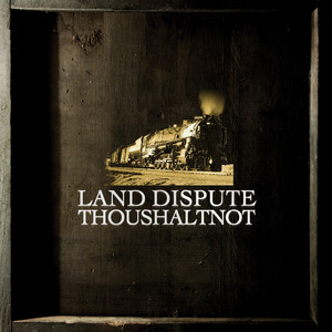 Land Dispute cover