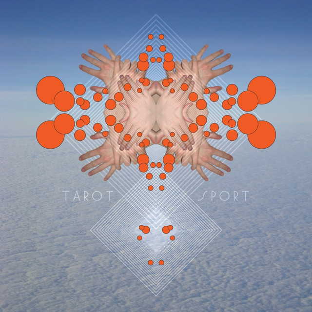 Tarot Sport cover