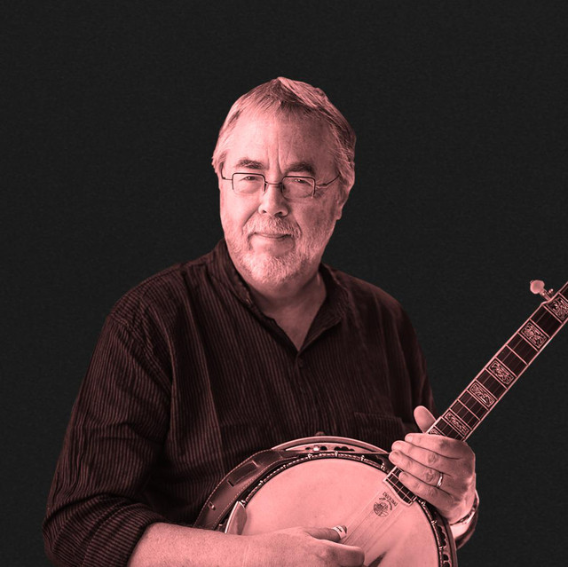 Tony Trischka photo