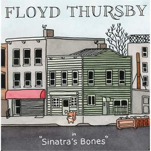 Floyd Thursby