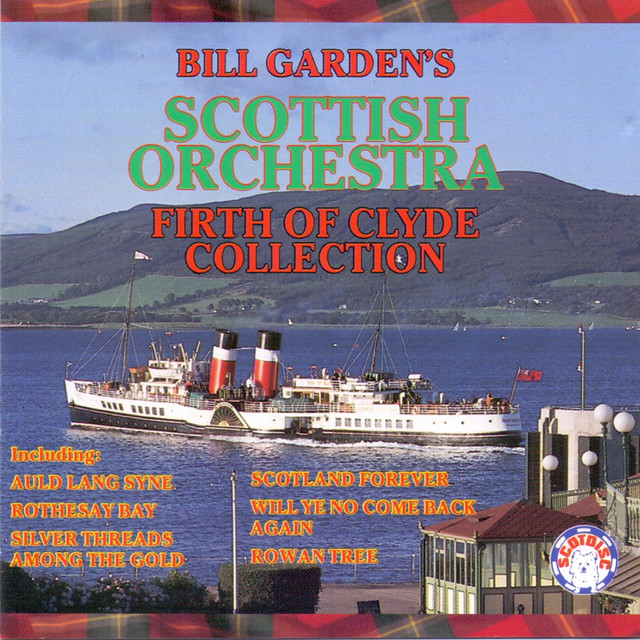Bill Garden's Scottish Orchestra Photo