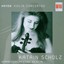 Joseph Haydn : Violinkonzerte/Violin Concertos Albumcover
