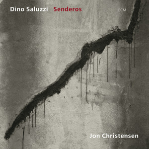 Senderos cover