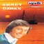 Ahmet Özhan Albumcover