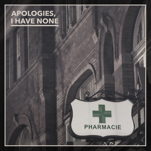 Pharmacie cover