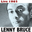 Live 1962 Albumcover