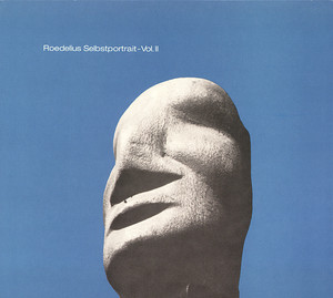 Selbstportrait II Albumcover