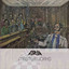 Masterworks El Juicio cover