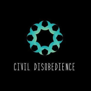 Civil Disobedience Photo