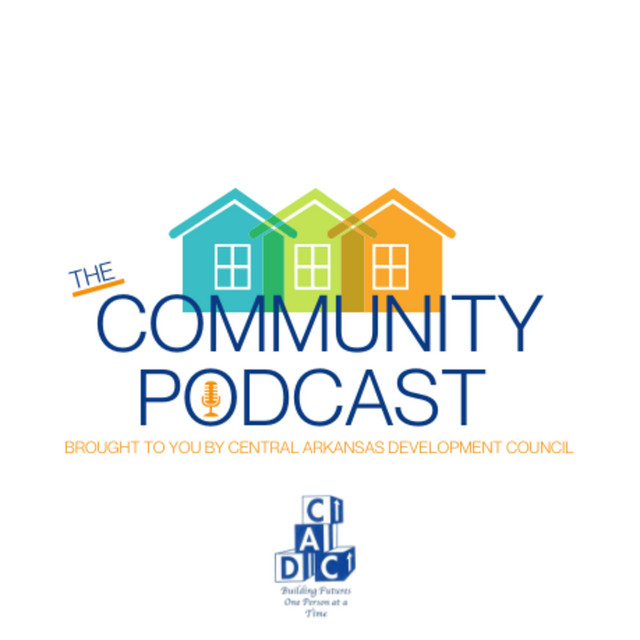 The Community | Podcast on Spotify