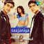 Saajaniya Albumcover