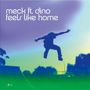 Feels Like Home cover