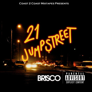 21 Jumpstreet cover