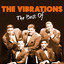The Best of the Vibrations cover