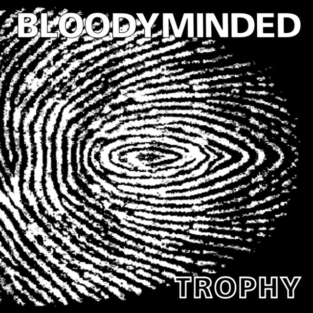 Trophy cover