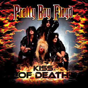 Kiss of Death album