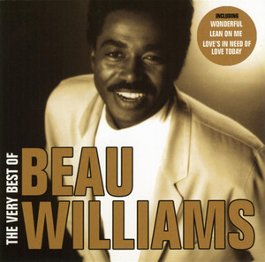 The Best of Beau Williams cover