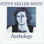 Anthology cover