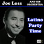 Latino Party Time cover