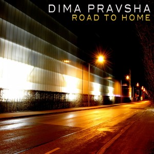 Dima Pravsha