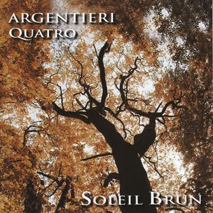 Argentieri Quatro